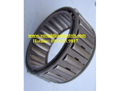 BẠC ĐẠN X133401